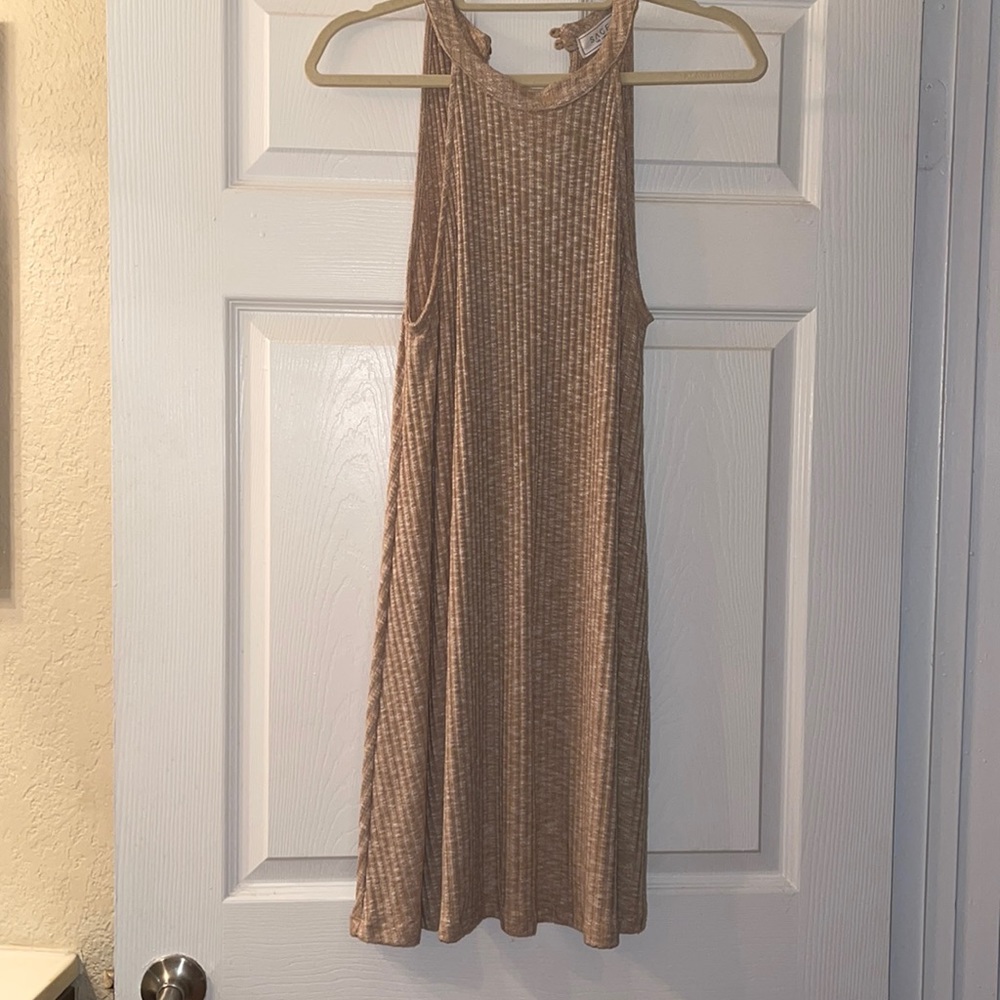Sage the label Madison Dress